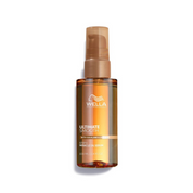 Ulei intens hidratant pentru par uscat si tern Wella Ultimate Smooth 100 ml