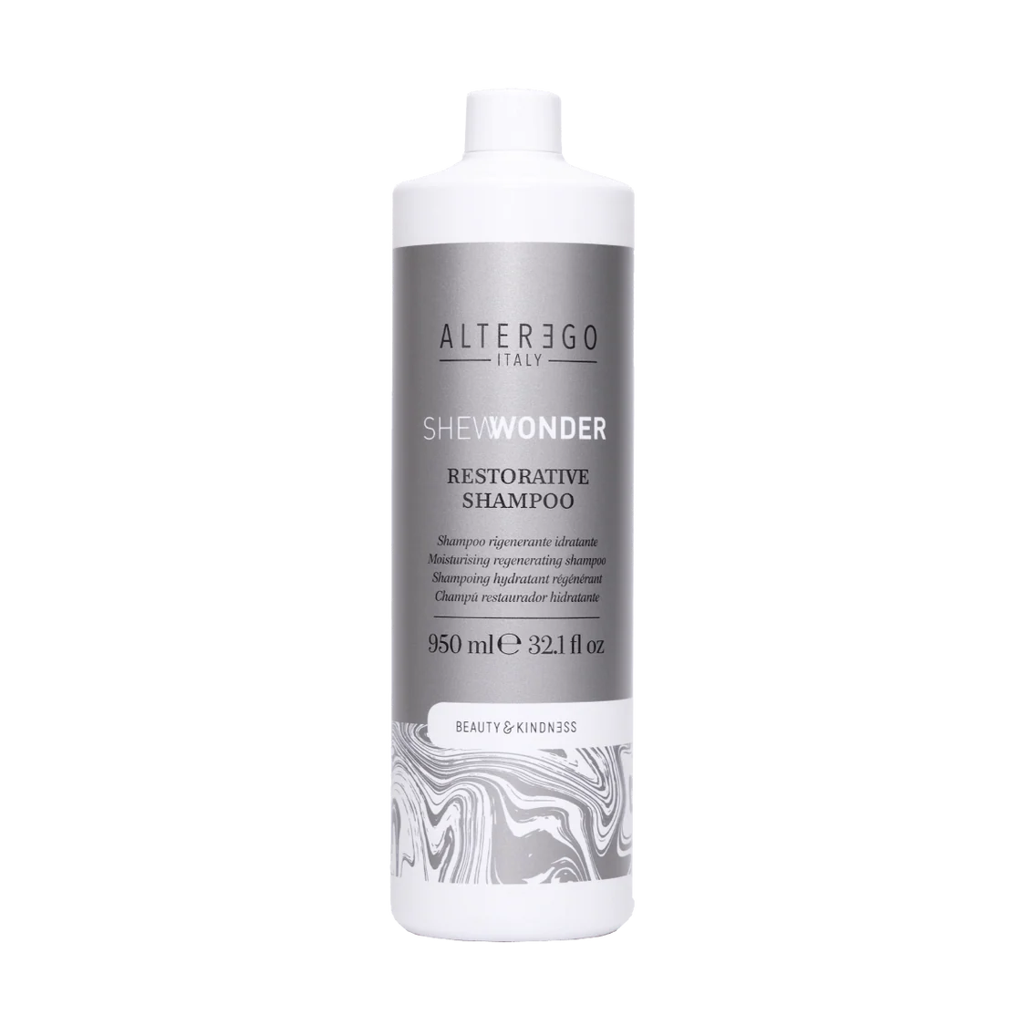 Șampon regenerare si hidratare | AlterEgo SheWonder Restorative Shampoo