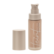 Fond de ten luxuriant | Malu Wilz Velvet Touch Foundation 30 ml