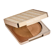 Pudra bronzing | Malu Wilz Bronzing Powder Beauty & the Beach 10g