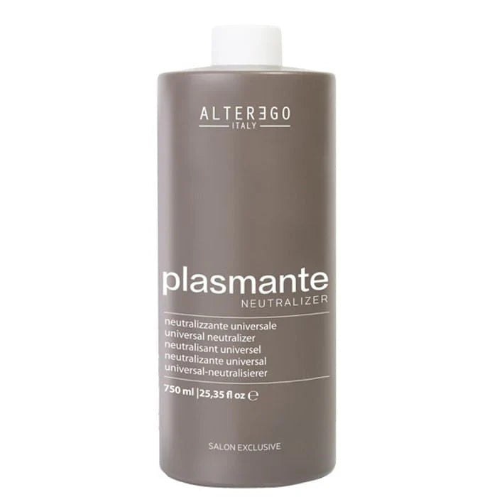 Neutralizator universal | AlterEgo Plasmante Neutralizer 750ml