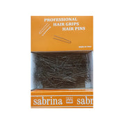 Ace invizibile ondulate maro | Locatelli 200g