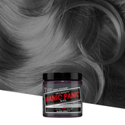 Vopsea de Păr Semipermanentă Manic Panic Alien Grey