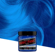 Vopsea de Par Semipermanenta Manic Panic Bad Boy Blue