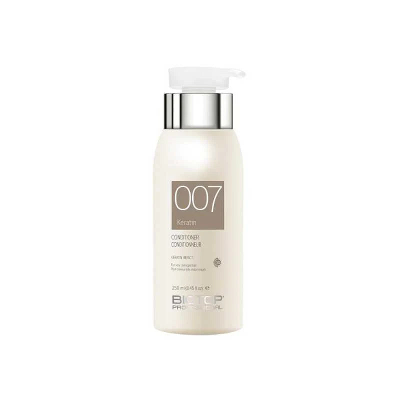Balsam  |  Biotop  Keratin Conditioner  007