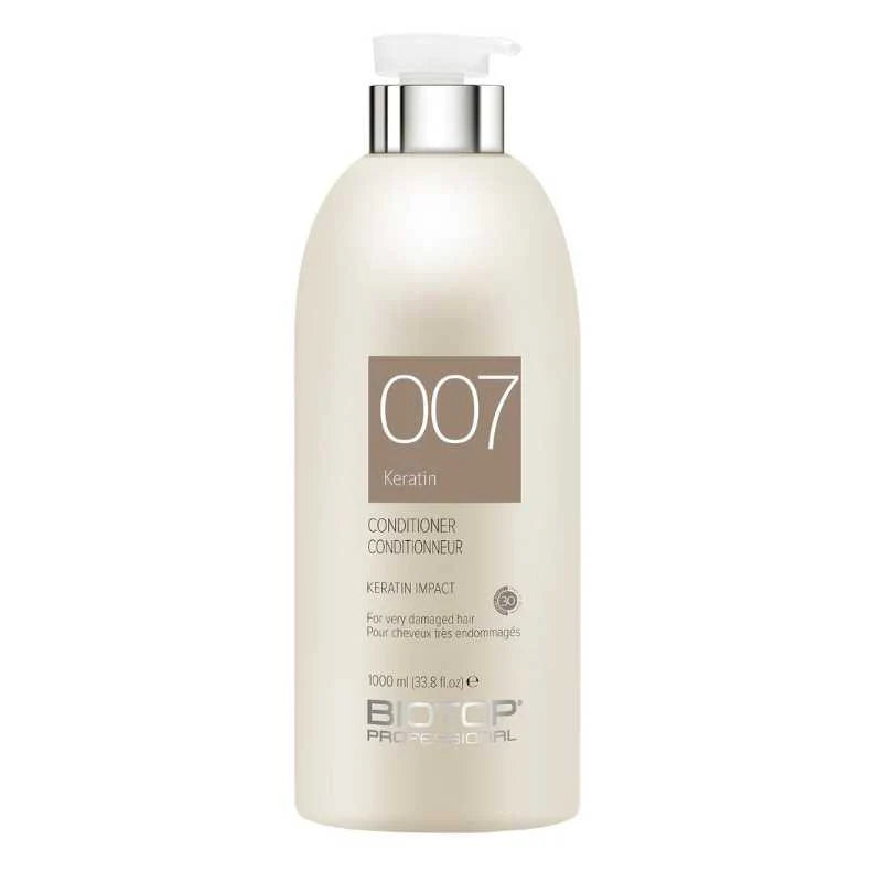 Balsam  |  Biotop  Keratin Conditioner  007