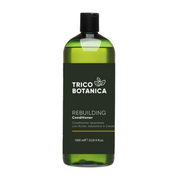 Balsam regenerarea parului deteriorat Tricobotanica Rebuilding 1000 ml