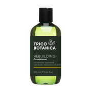 Balsam regenerarea parului deteriorat Tricobotanica Rebuilding 300 ml