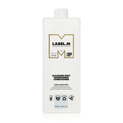 Balsam nutritiv Label. M Diamond Dust Nourishing Conditioner 1000 ml