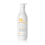 Balsam pentru toate tipurile de păr | Milkshake Make My Day Conditioner  1000ml Beautifier Romania