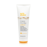 Balsam pentru toate tipurile de păr | Milkshake Make My Day Conditioner  250ml Beautifier Romania