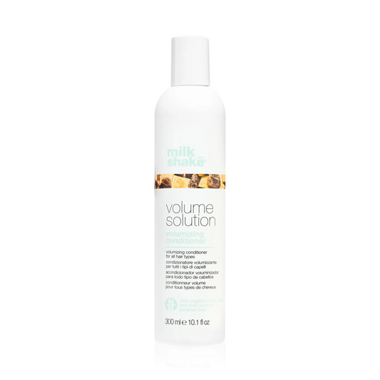 Balsam pentru volum Milkshake Volume Solution Volumizing Shampoo 300ml