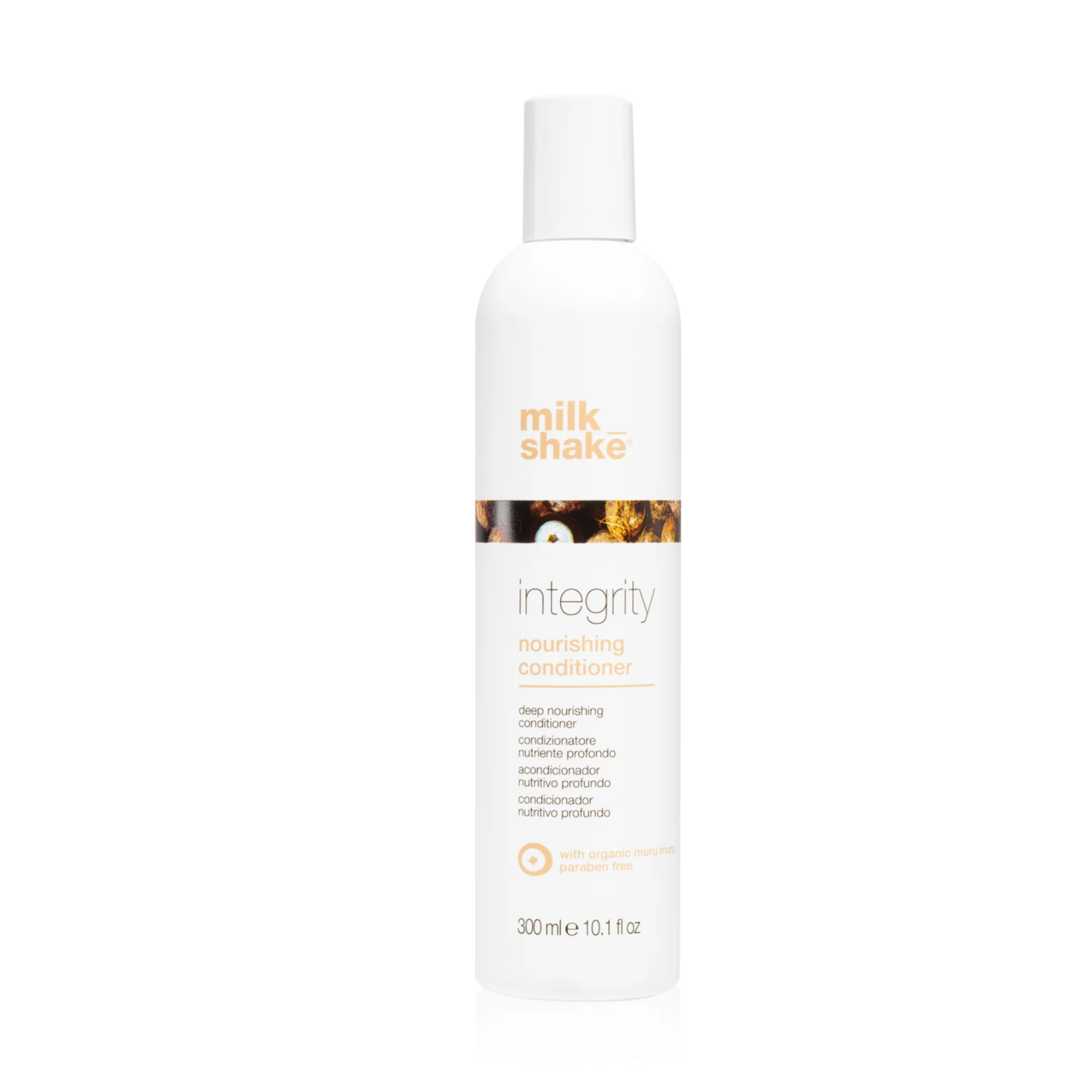Balsam puternic hidratant Milkshake Integrity Nourishing Conditioner 300ml
