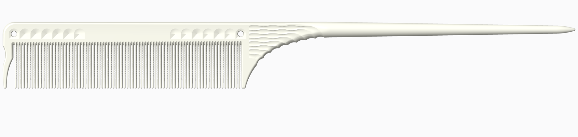 Pieptene pentru tapaj JRL 101