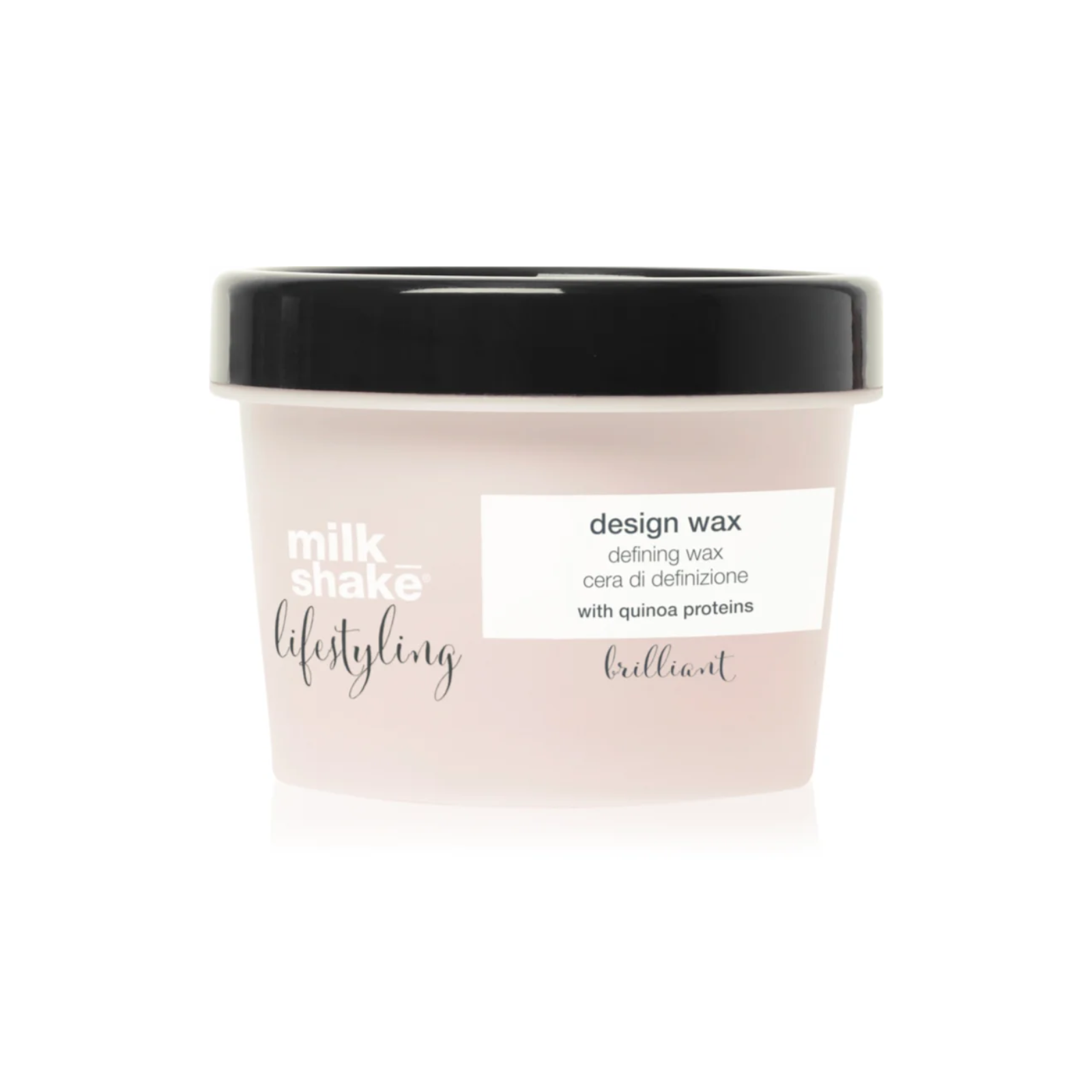 Ceara modelatoare Milkshake Lifestyling Design Wax