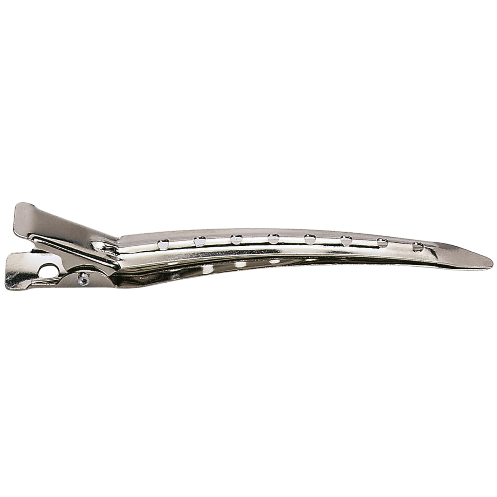 Clips mare metalic 9 cm | Locatelli