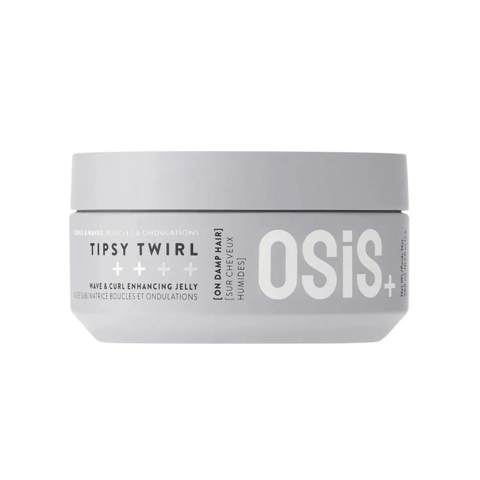Cremă De Păr | Tipsy Twirl Osis  Schwarzkopf Professional 300 ml