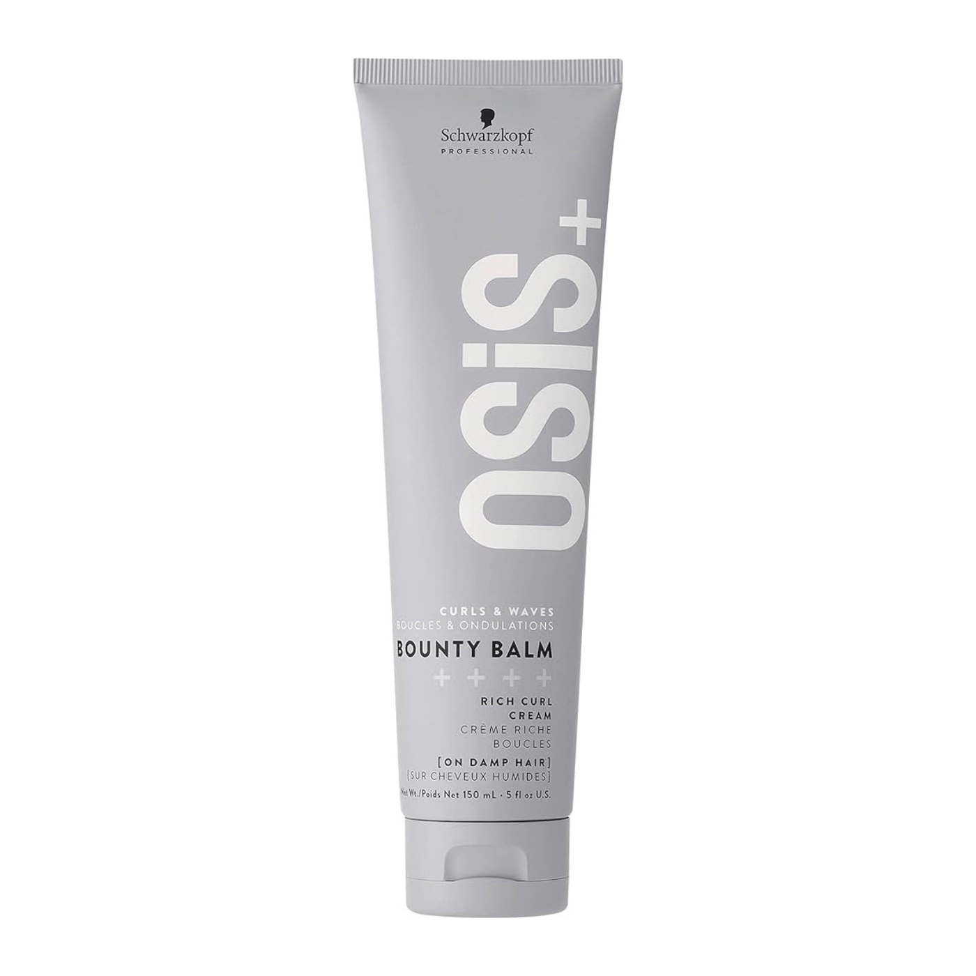 Cremă modelatoare bucle Schwarzkopf Professional Osis+ Bounty Balm 150 ml