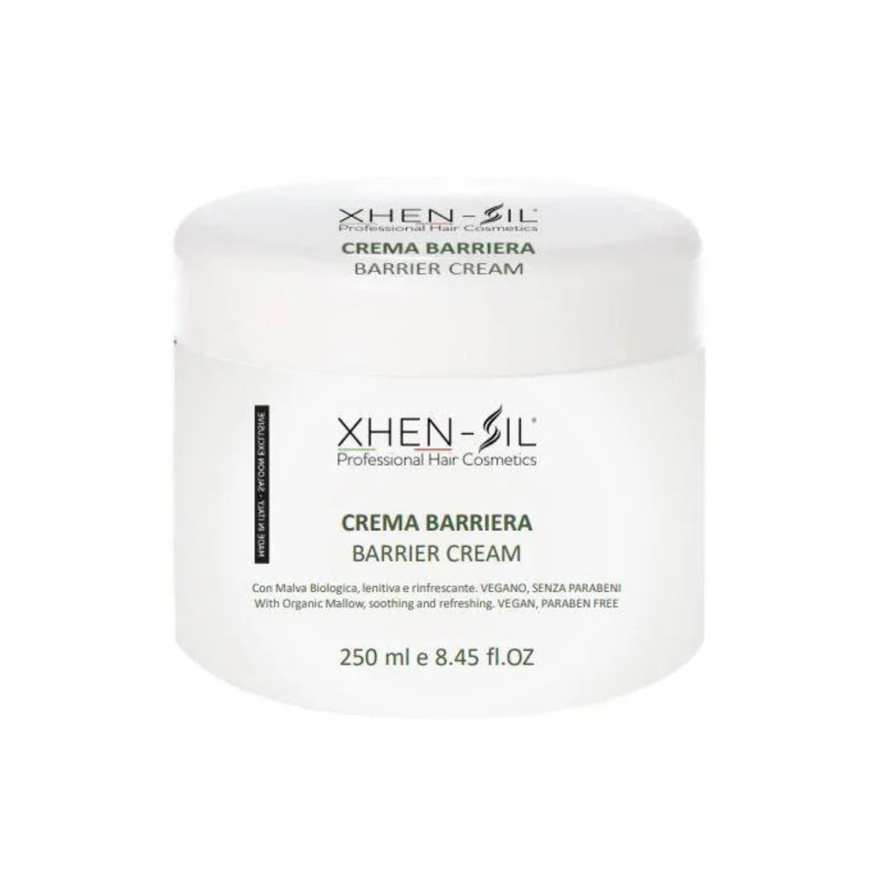 Crema protectie scalp | Xhensil
