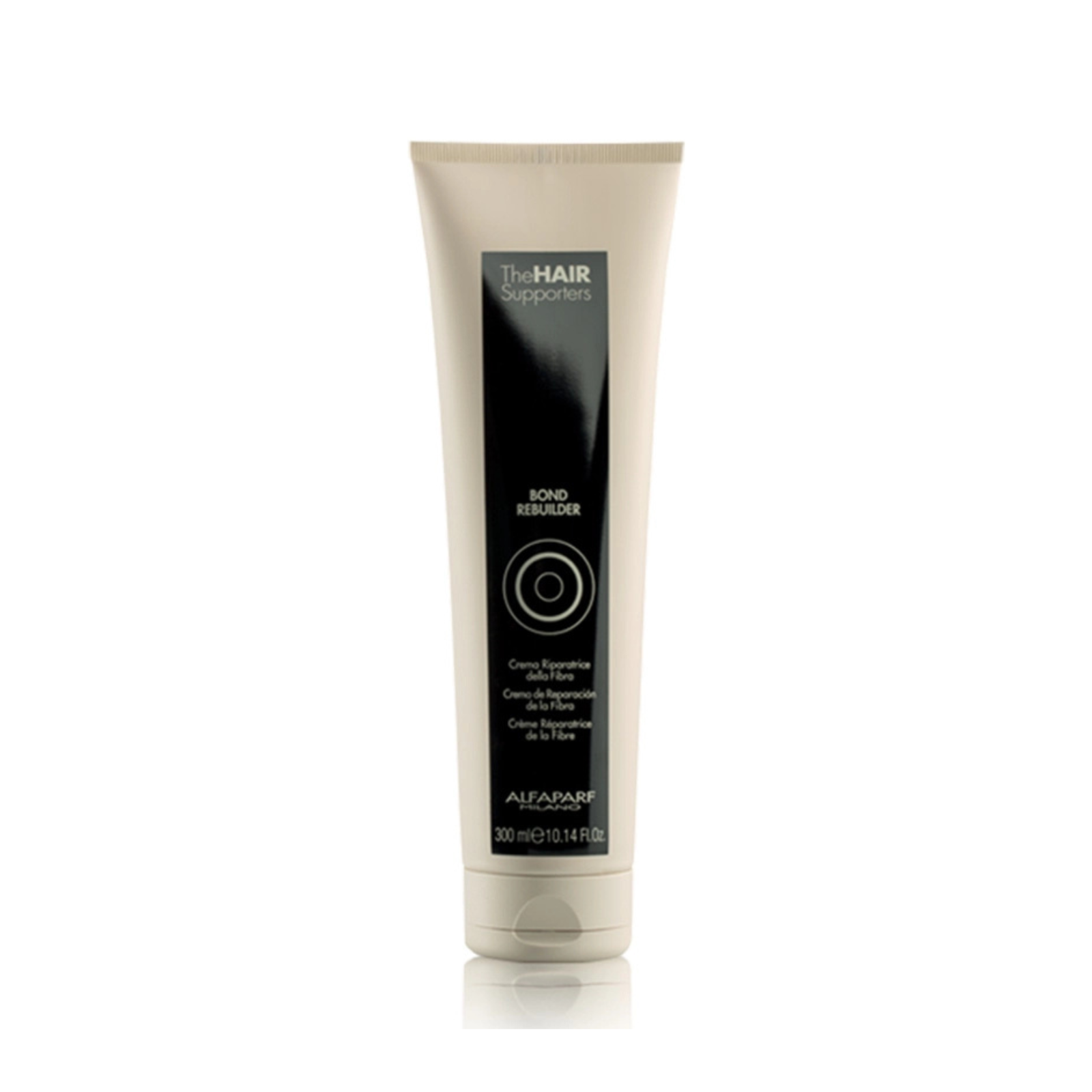 Crema reparatoare par | Alfaparf Hair Supporters Bond rebuilder 300ml