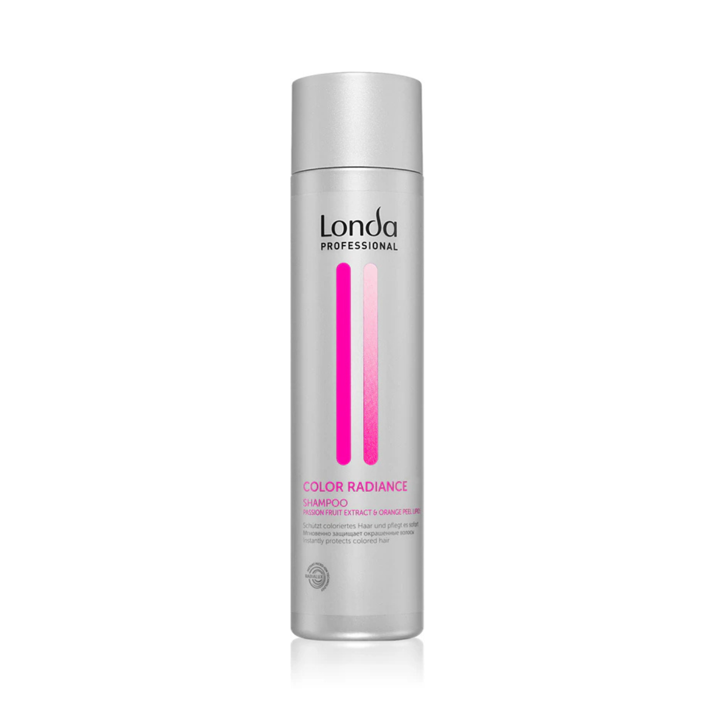 Șampon pentru păr vopsit Londa Color Radiance