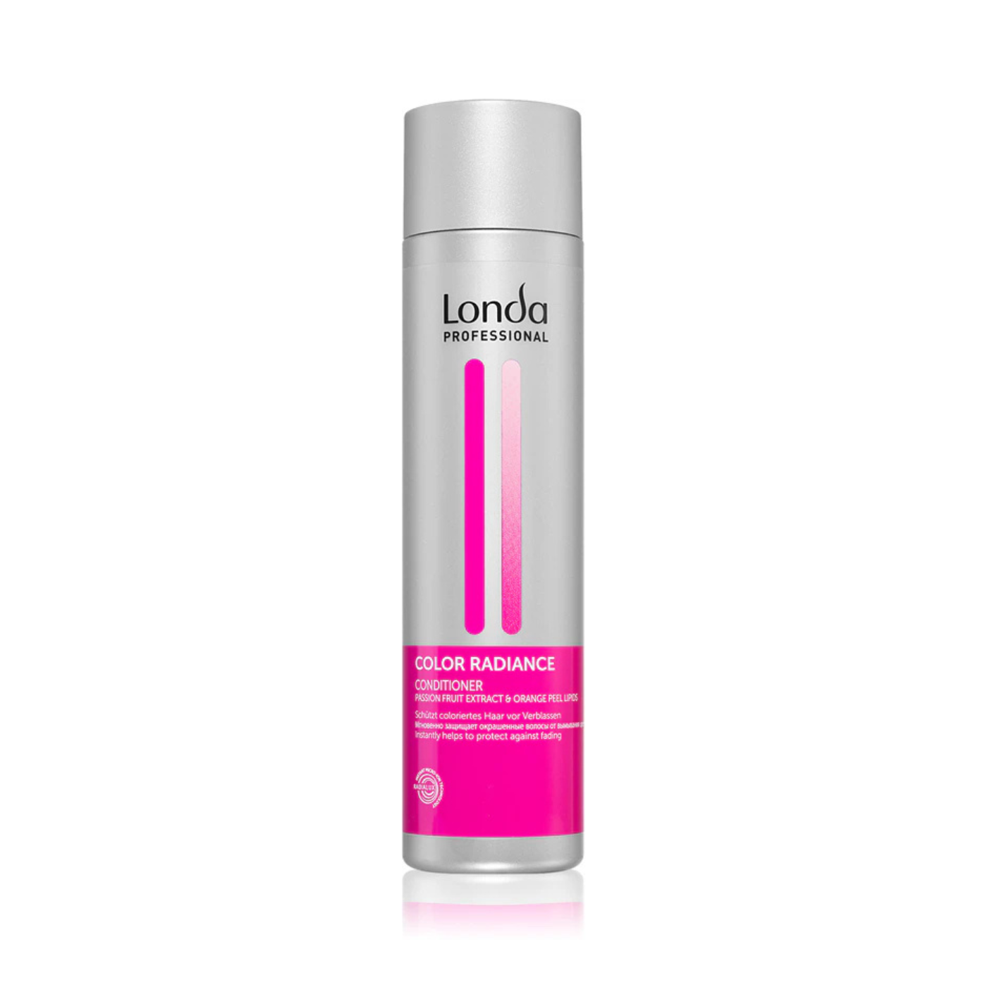 Balsam pentru păr vopsit Londa Color Radiance Conditioner 250 ml
