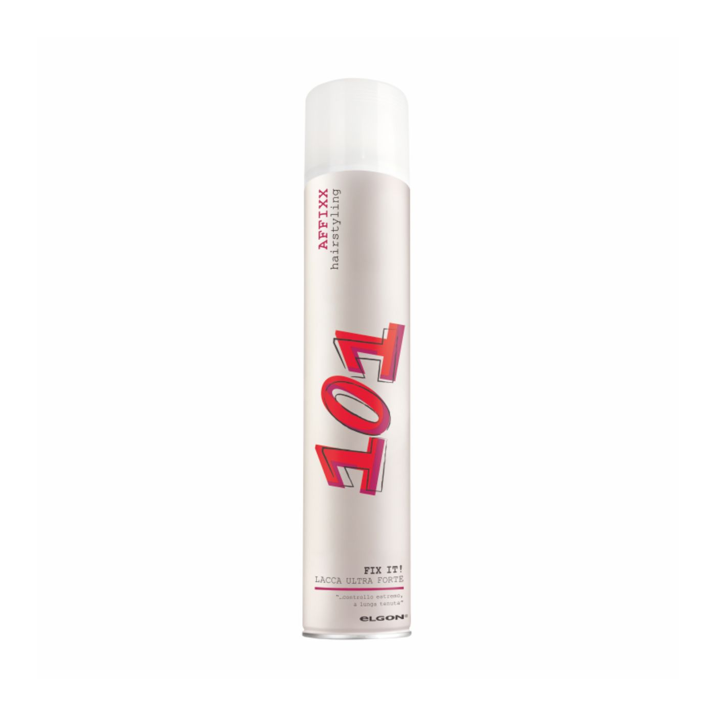 Fixativ cu fixare puternica Elgon Affixx 101 Fix It Hairspray 500 ml