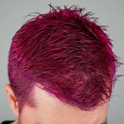 Vopsea de Păr Semipermanentă Manic Panic Divine Wine
