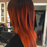 Vopsea de Păr Semipermanentă Manic Panic Electric Tiger