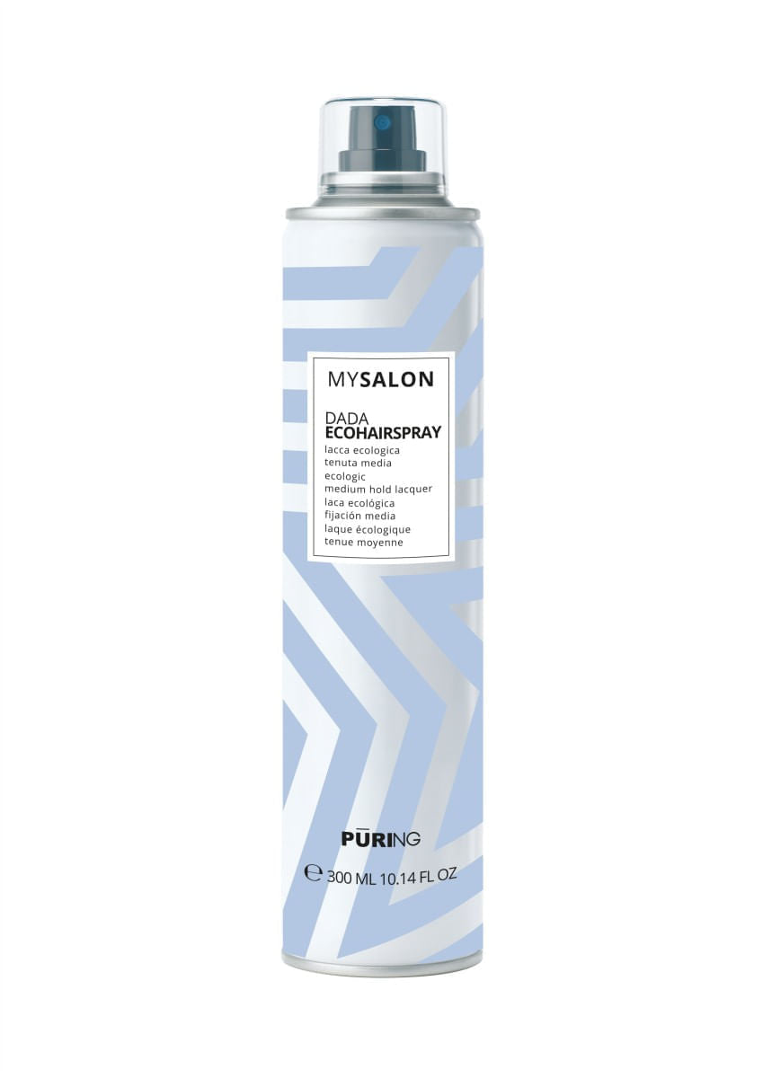 Fixativ Eco | Puring My Dada 300ml