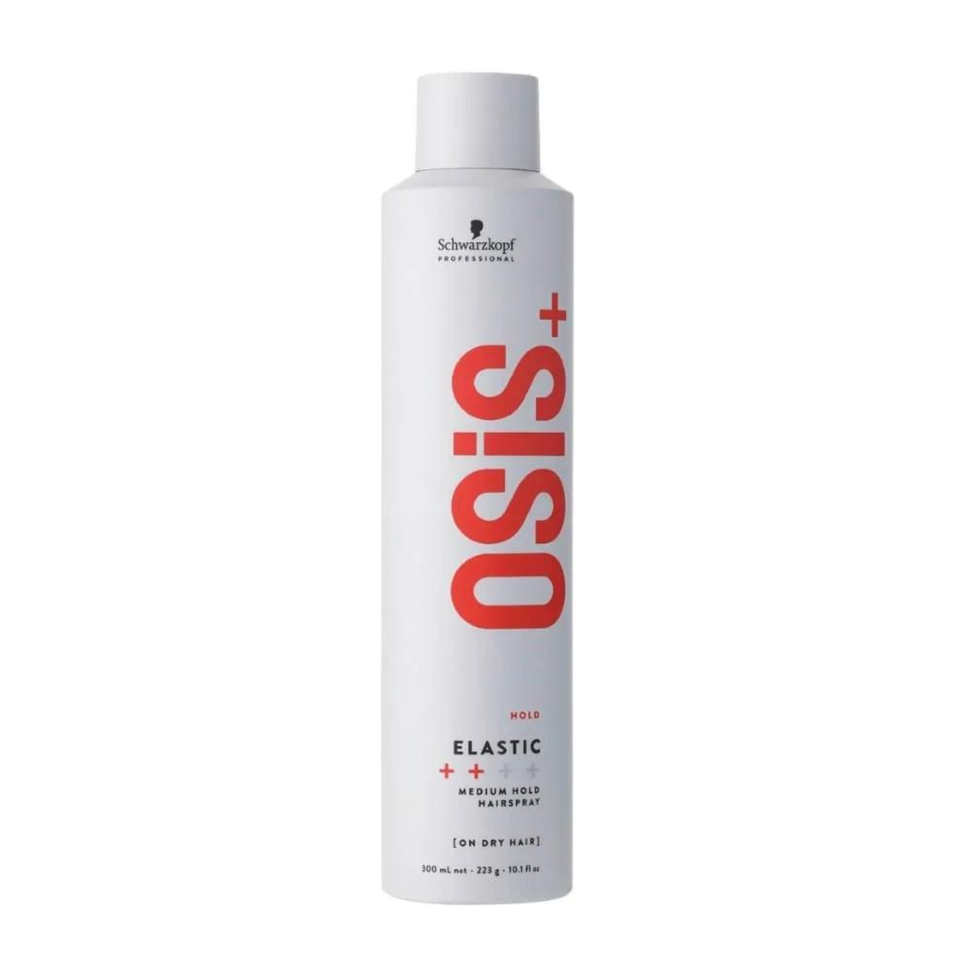 Fixativ cu Fixare Flexibila Schwarzkopf Professional Osis+ Elastic 300 ml