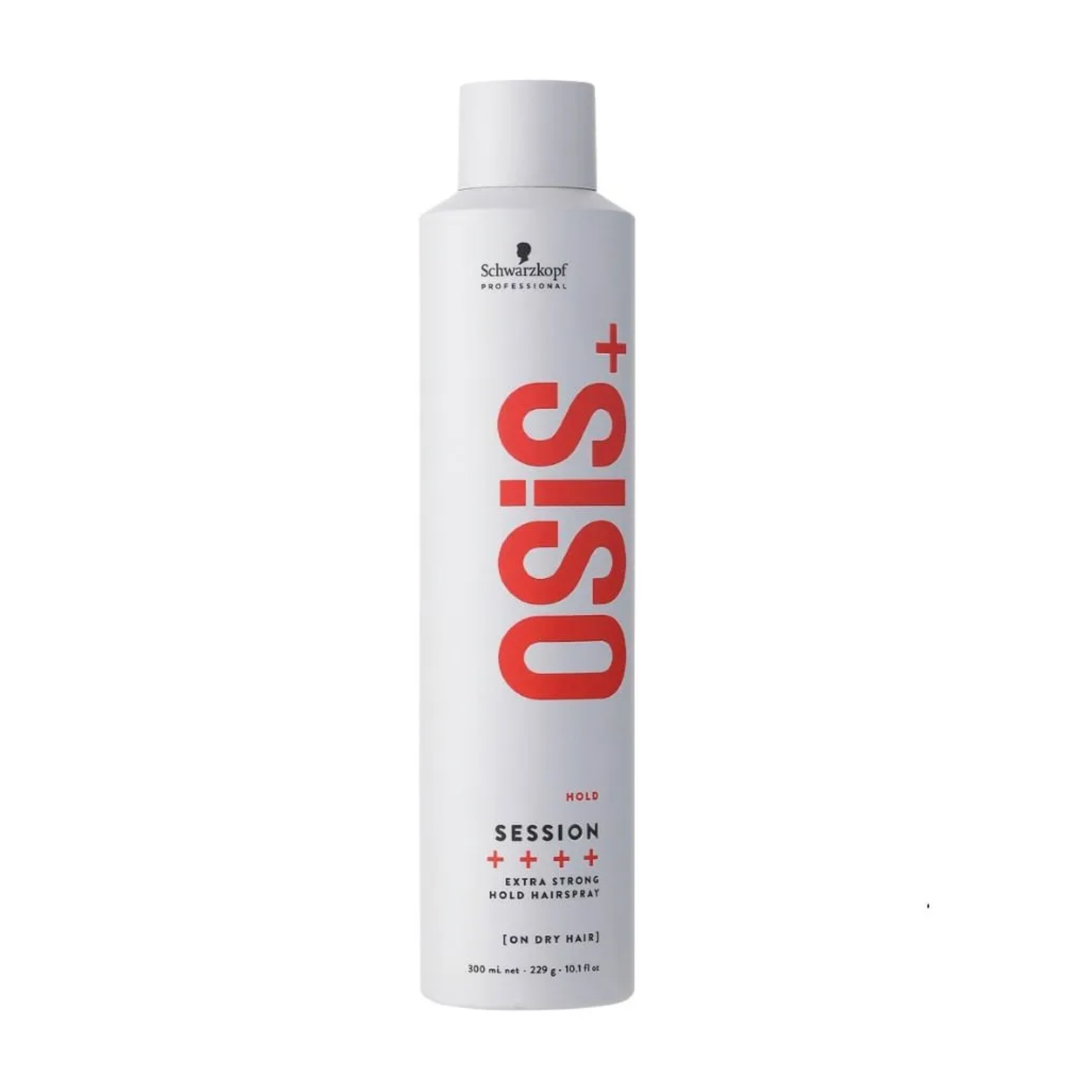Fixativ cu Fixare Puternica | Schwarzkopf Professional Osis+ Session