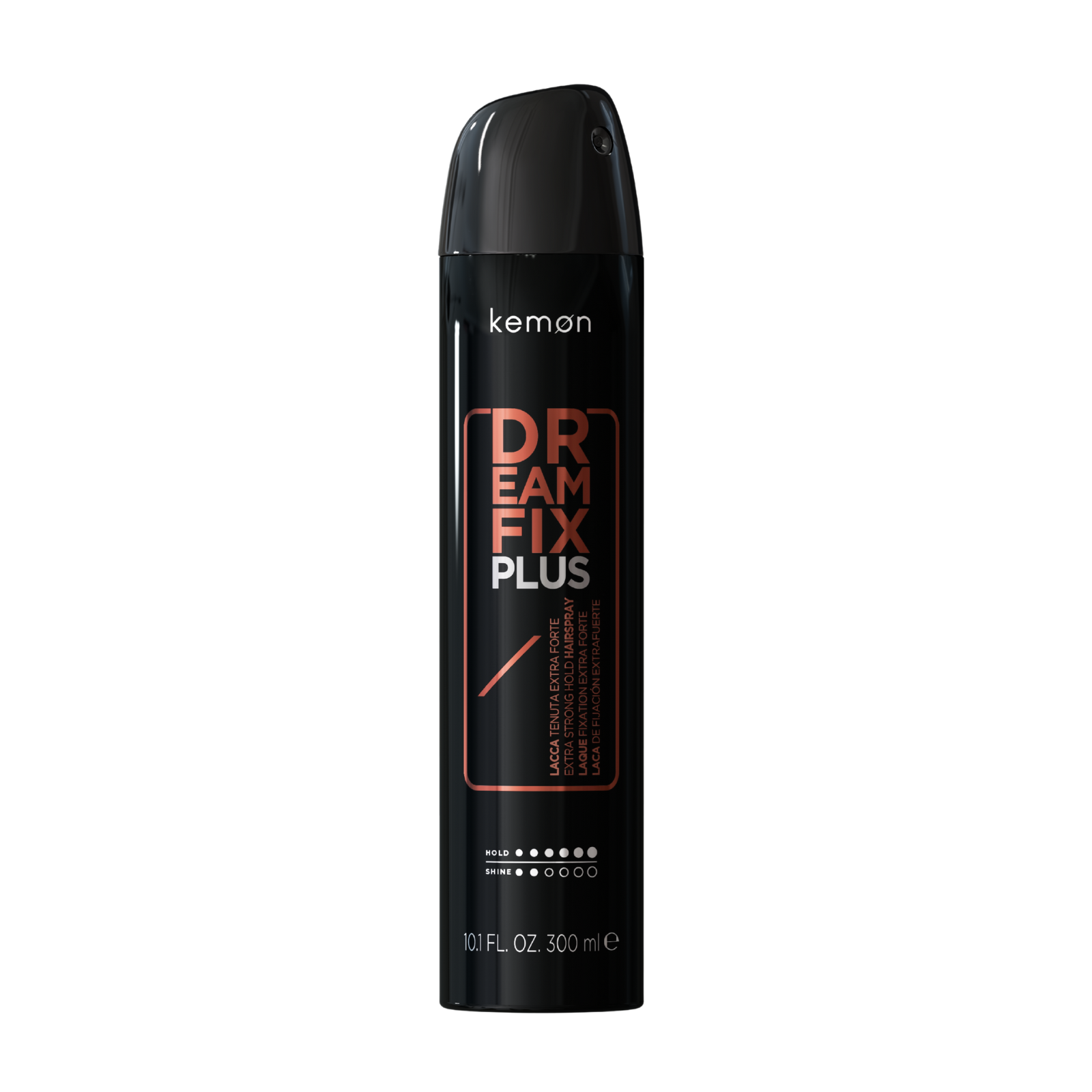 Fixativ cu fixare extra puternica | Kemon Style Dreamfix Plus 300 ml