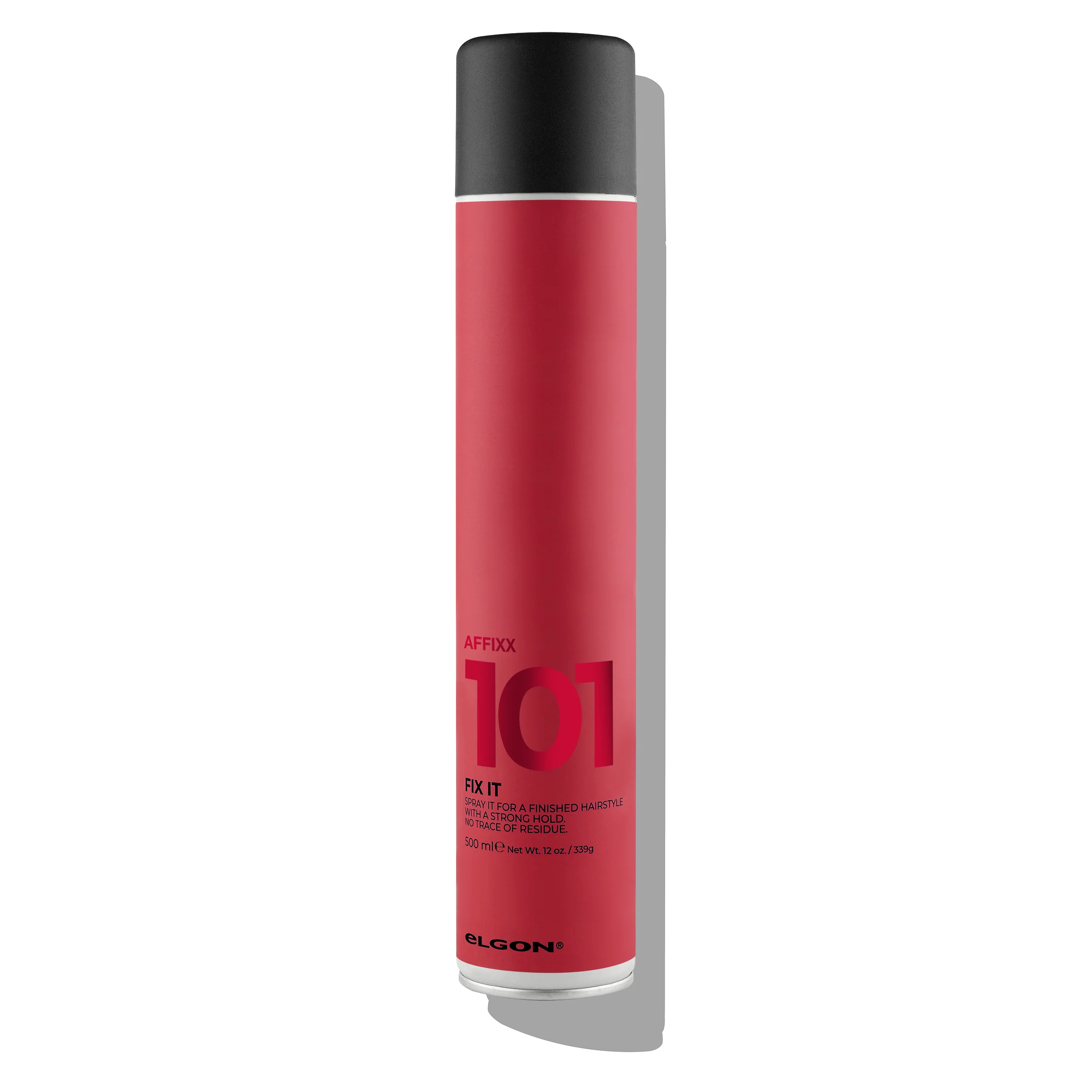 Fixativ cu fixare puternica 500ml | Elgon Affixx 101 Fix It