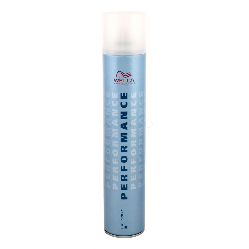 Fixativ cu fixare puternica | Wella Performance Spray 500 ml
