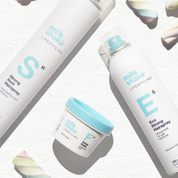 Fixativ lichid Milkshake Lifestyling Strong Eco Hairspray 250 ml 2025 Beautifier.ro