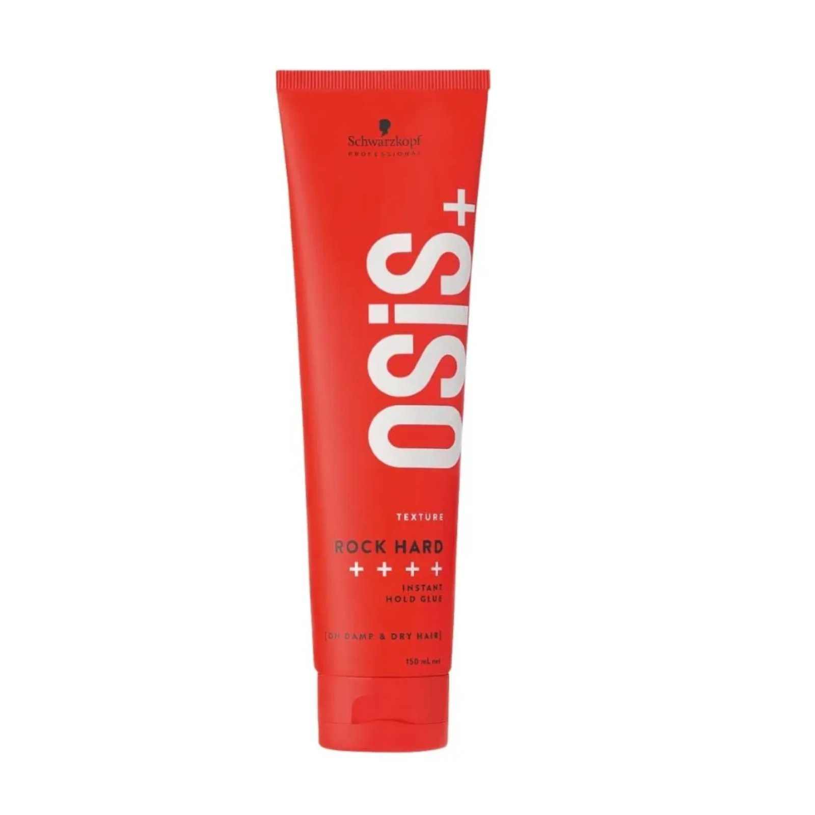 Gel De Păr Ultra Puternic |  Rock Hard Osis Schwarzkopf Professional 150m