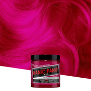 Vopsea de Păr Semipermanentă Manic Panic Hot Hot Pink
