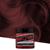 Vopsea de Păr Semipermanentă Manic Panic Infrared