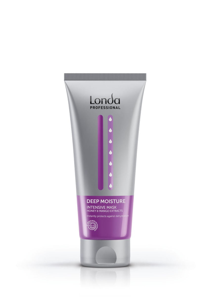 Masca hidratare intensa Londa Deep Moisture Intensive Mask 200ml