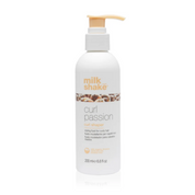 Lotiune modelatoare par cret Milkshake Curl Passion Curl Shaper 200ml