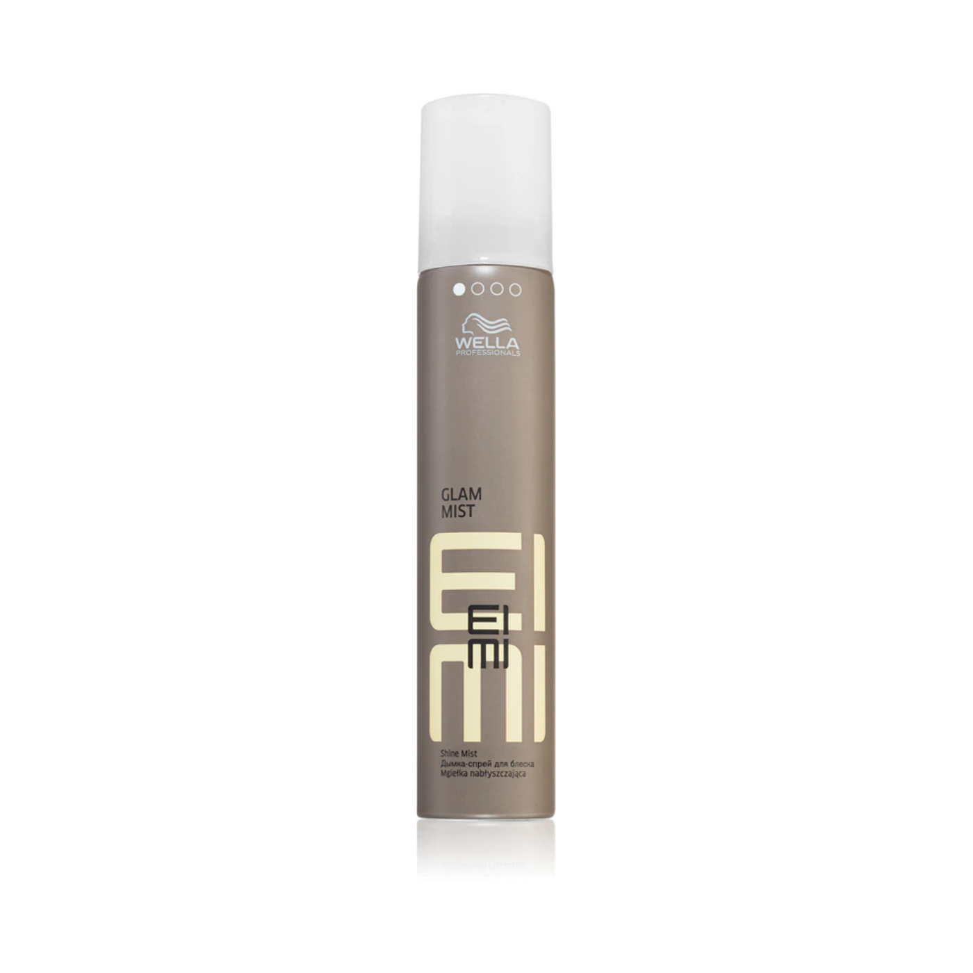 Luciu de par | Wella Eimi Glam Mist 200 ml
