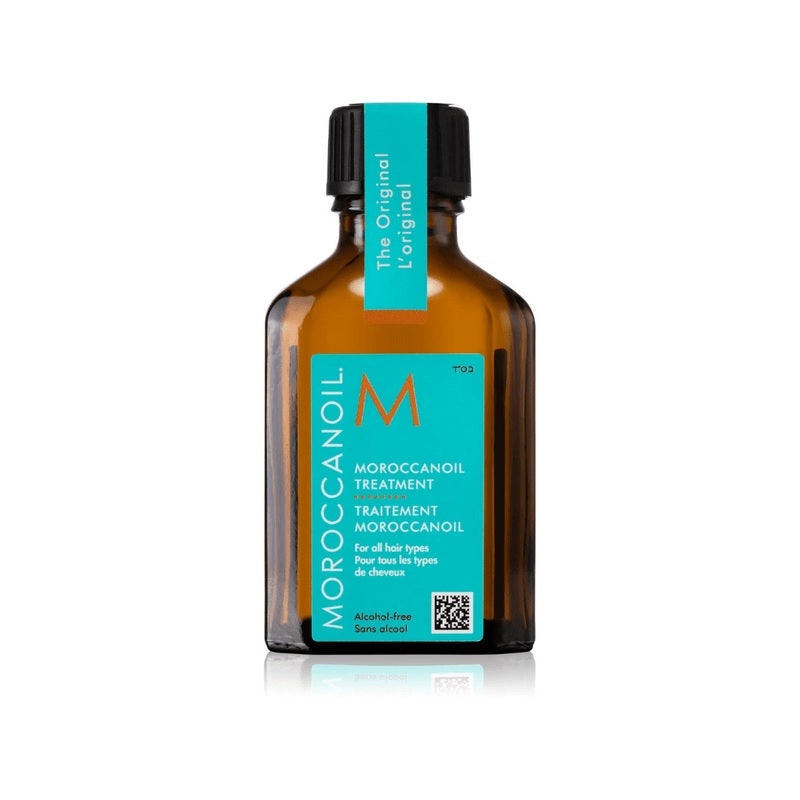 MoroccanOil Ulei Tratament Hidratant Pentru Toate Tipurile D