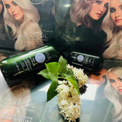 Masca Anti-Yellow | Xhensil