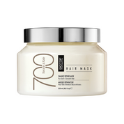 Masca par degradat sau tratat chimic Biotop Keratin & Kale 700 Hair Mask 550 ml Beautifier