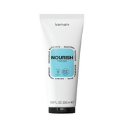 Masca pentru hidratarea parului uscat | Kemon Care Nourish Mask 200 ml Beautifier