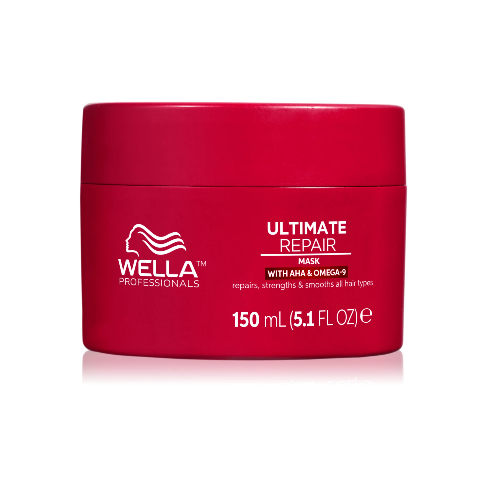 Masca pentru par deteriorat Wella Ultimate Repair Mask 150 ml