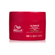 Masca pentru par deteriorat Wella Ultimate Repair Mask 150 ml