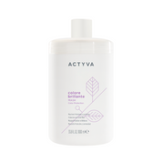 Masca pentru par vopsit  | Kemon Actya Colore Briliante Mask 1000 ml