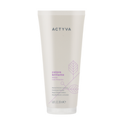 Masca pentru par vopsit  Kemon Actya Colore Briliante Mask 200 ml